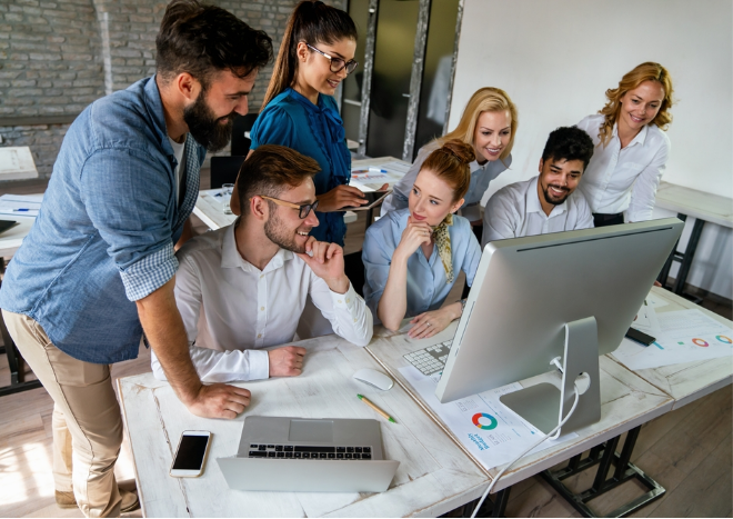 Formation et Support
