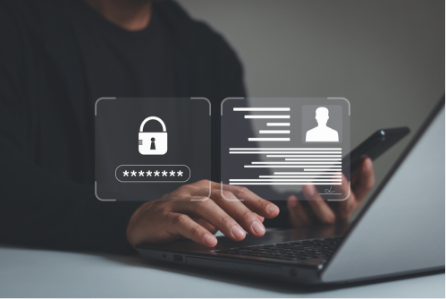 Gestion des Identités et des Accès
